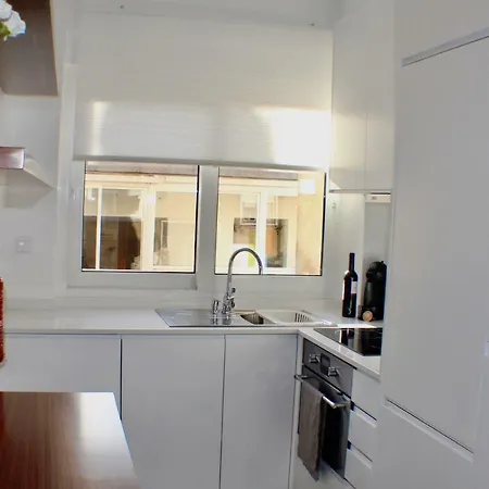 River View Balcony - Historic Center ! Apartment Lisbon