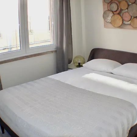 River View Balcony - Historic Center ! Apartment Lisbon