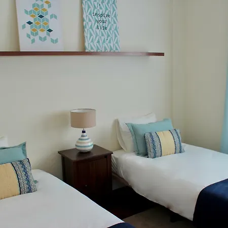 River View Balcony - Historic Center ! شقة *